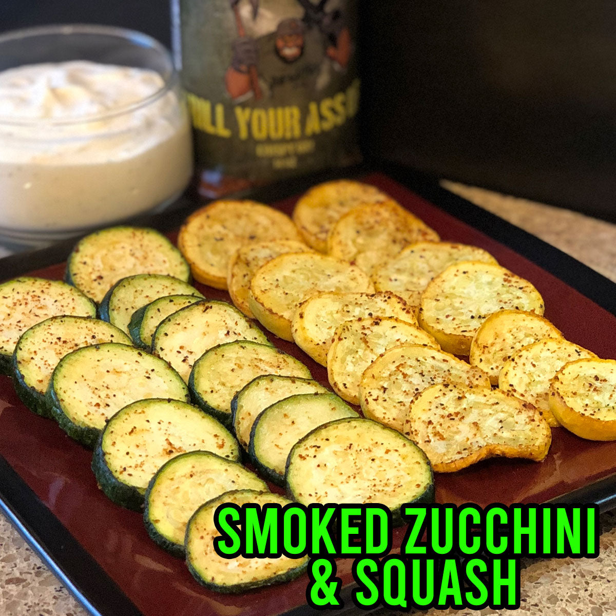 Zucchini In Ass